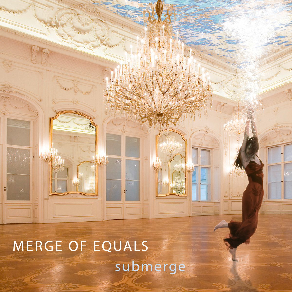 Merge Of Equals - Heart Of Gold